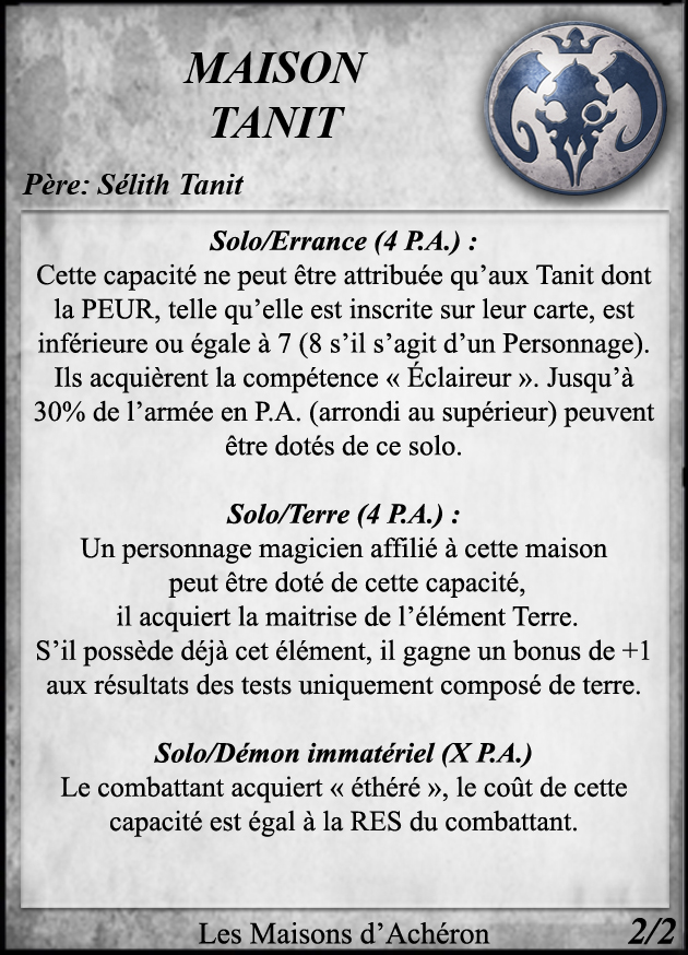 Tanit